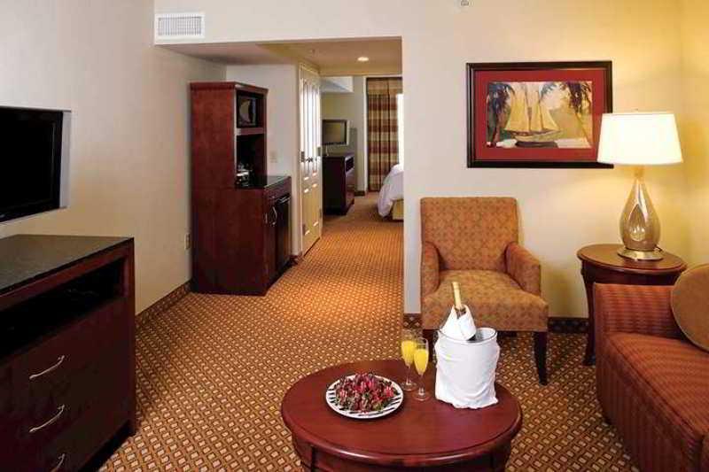 Hilton Garden Inn Toronto/Brampton Pokoj fotografie